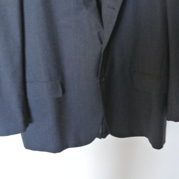 Southwick‎ John Mezzo Vintage Blazer Mens 48 - Picture 6 of 10